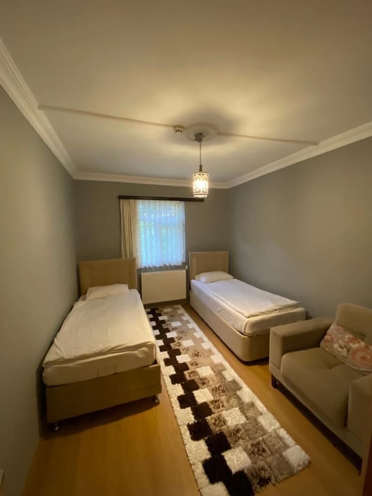 Elite Apartment, 3 Bedrooms photo 3