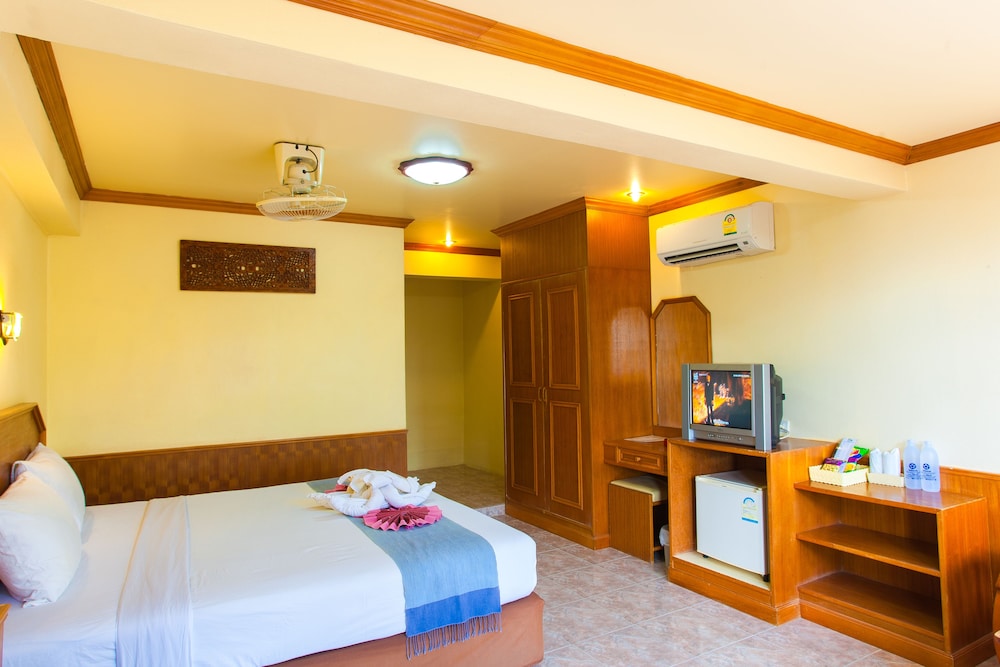 Standard Room, 1 Double Bed - Photo 2