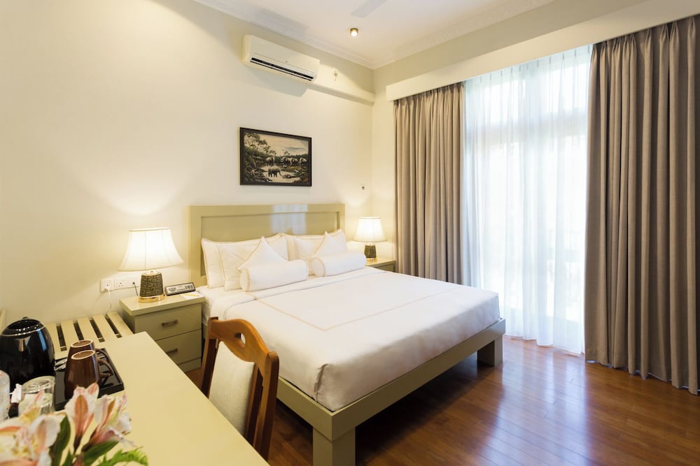 Deluxe Double Room - Photo 1