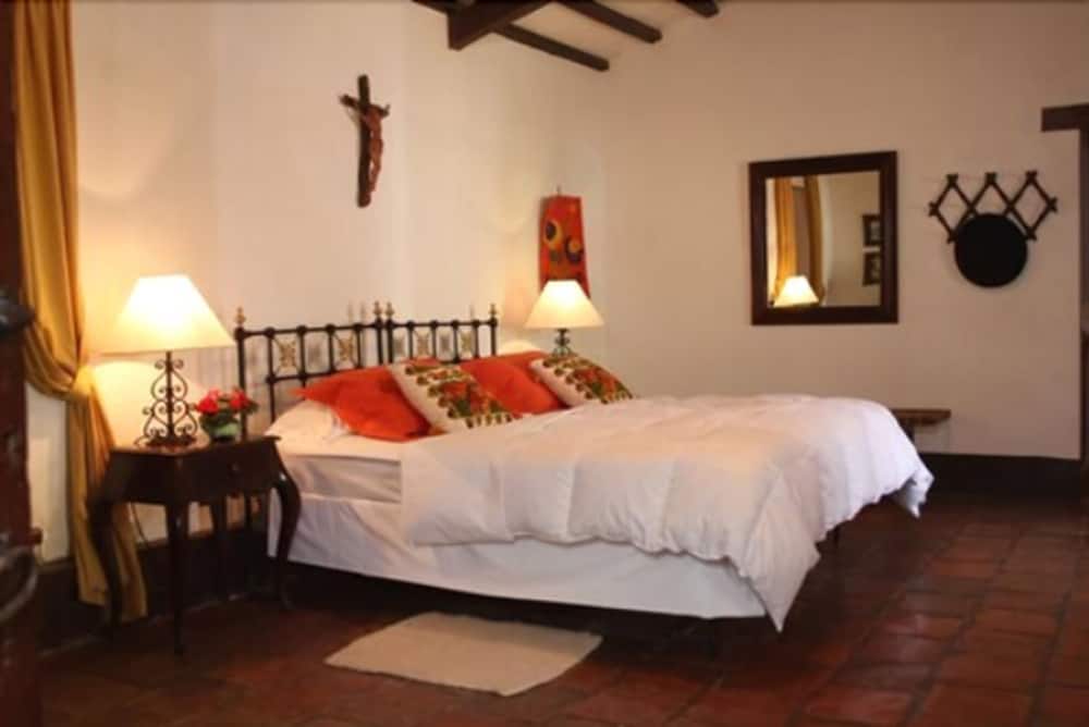 Double Room photo 1