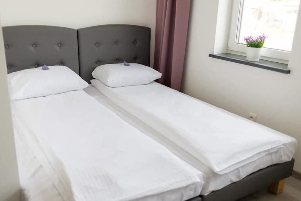 Comfort Double Room photo 1