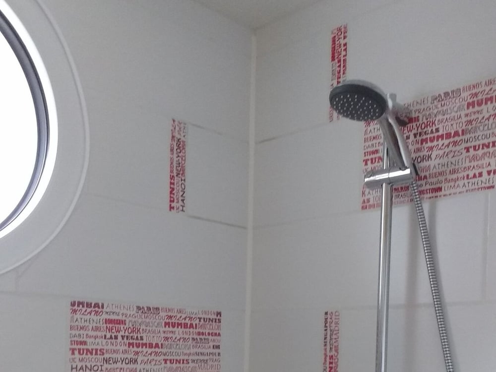 Classic Double Room, Private Bathroom (La Pigouille) photo 3
