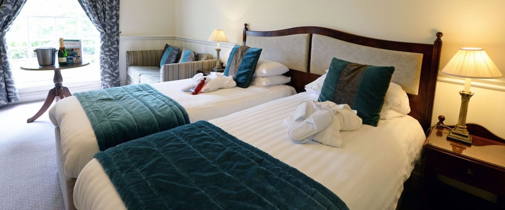 Deluxe Room, 2 Twin Beds, Non Smoking - Photo 3
