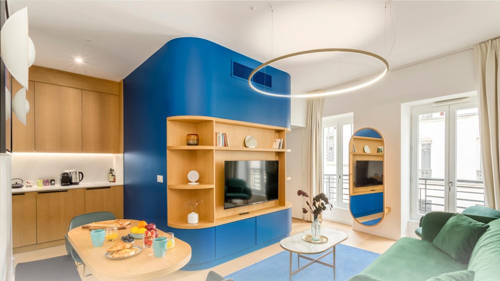 Appartement 23