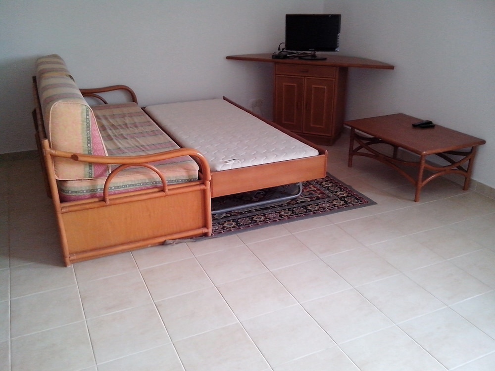 Apartment, 1 Bedroom