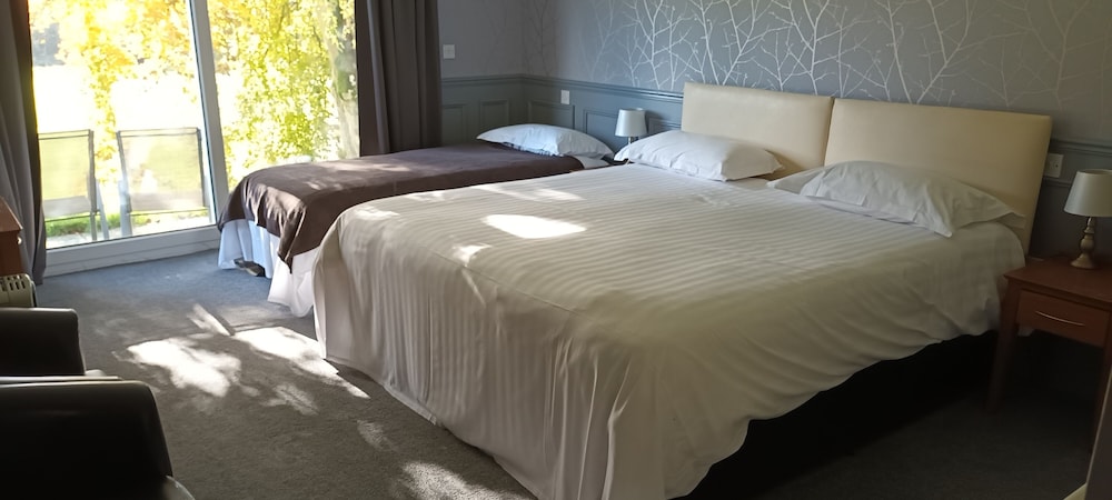 Superior Double Room - Photo 10