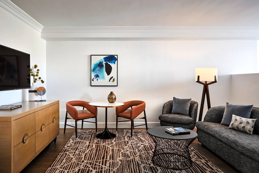 Junior Suite, 1 Bedroom - Photo 4