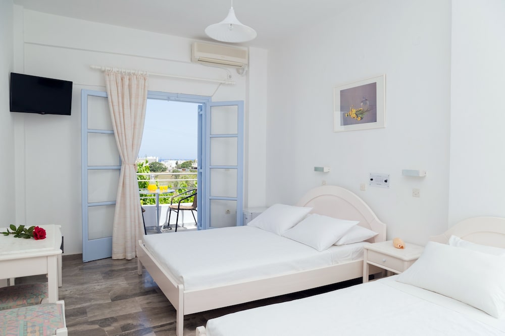Classic Triple Room