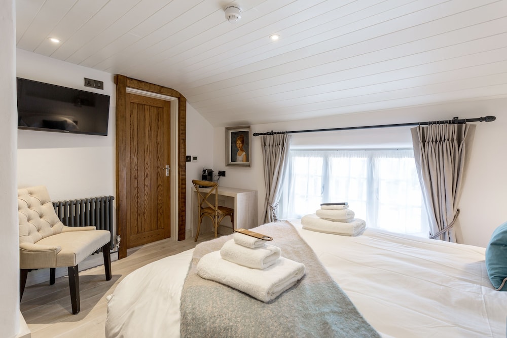Premier Double Room, 1 King Bed