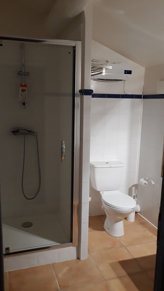 Standard Double or Twin Room (Chambre Lavande) photo 2