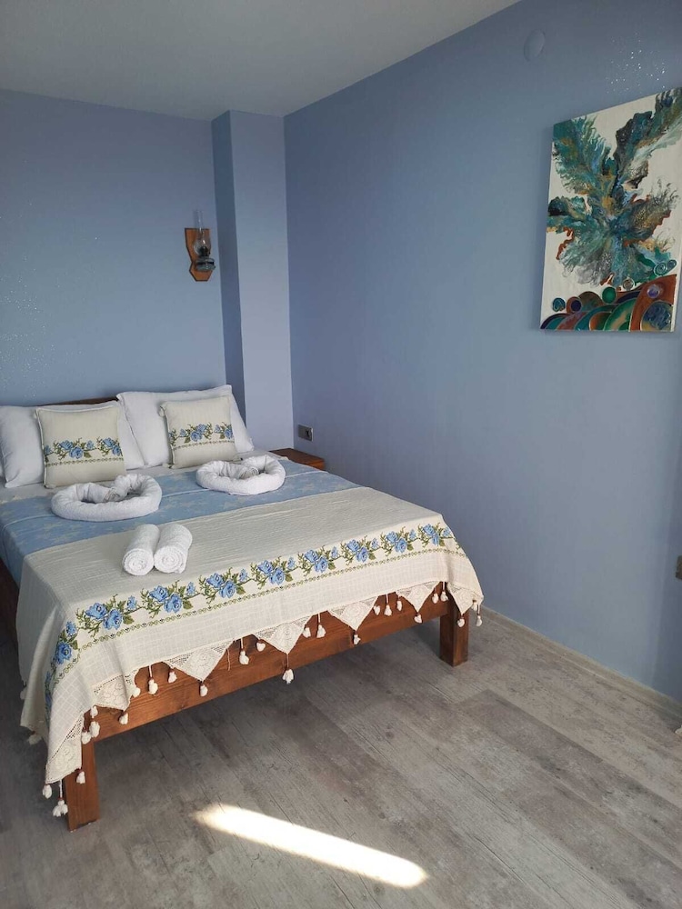 Triple Room, Non Smoking, Sea View photo 3