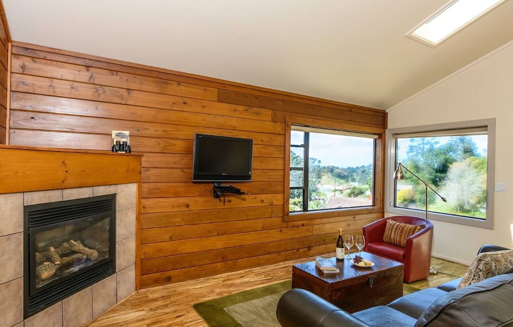 Standard Cottage, Ocean View