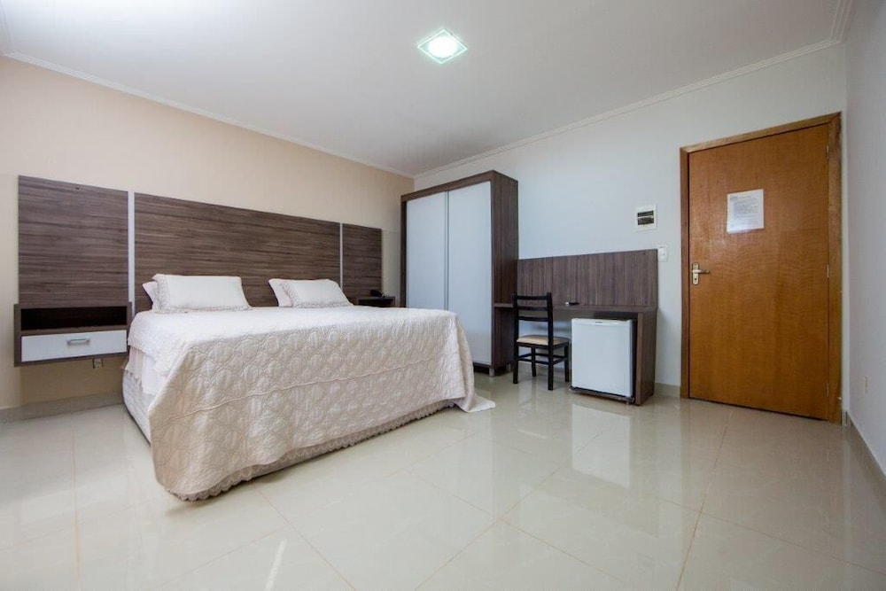 Presidential Double Room, 1 King Bed photo 1