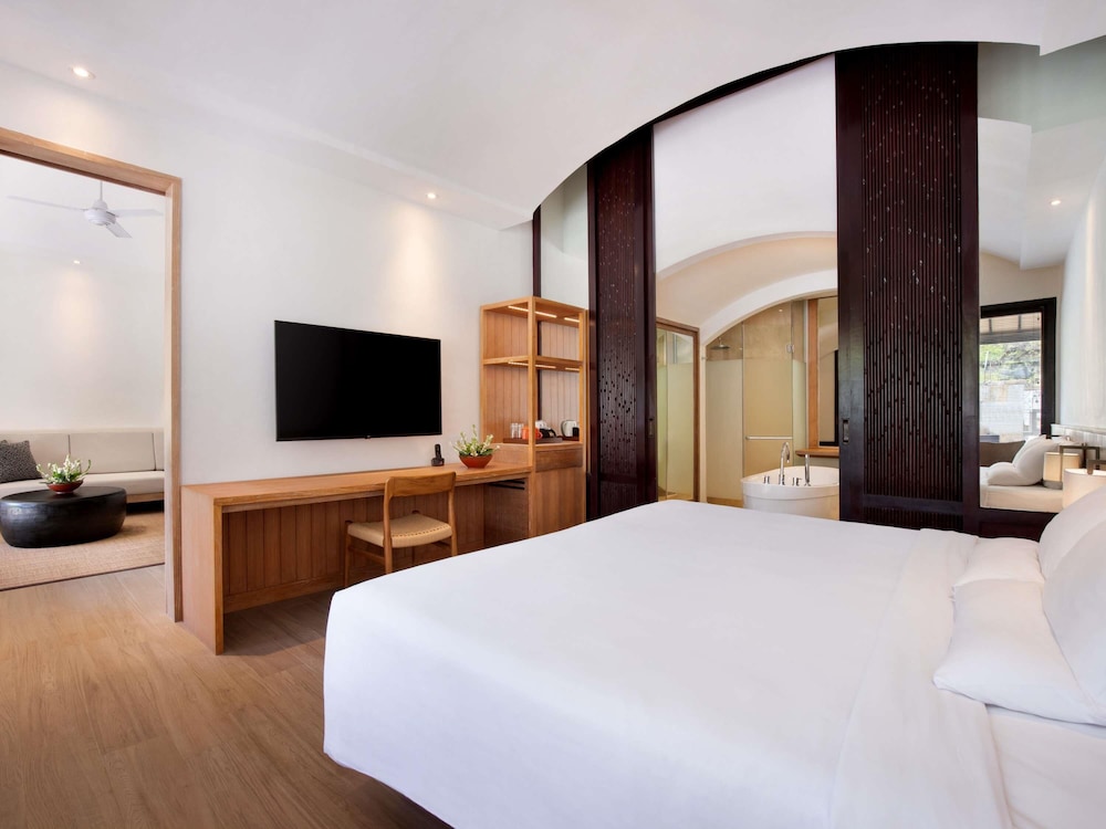 Family Suite, Multiple Beds photo 2