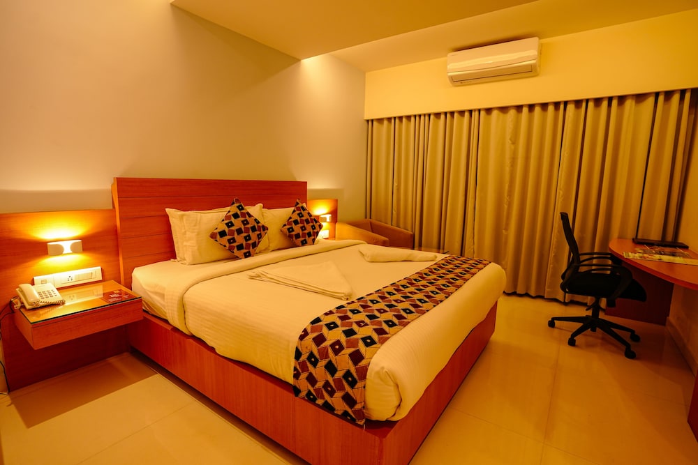 Premium Double Room photo 2