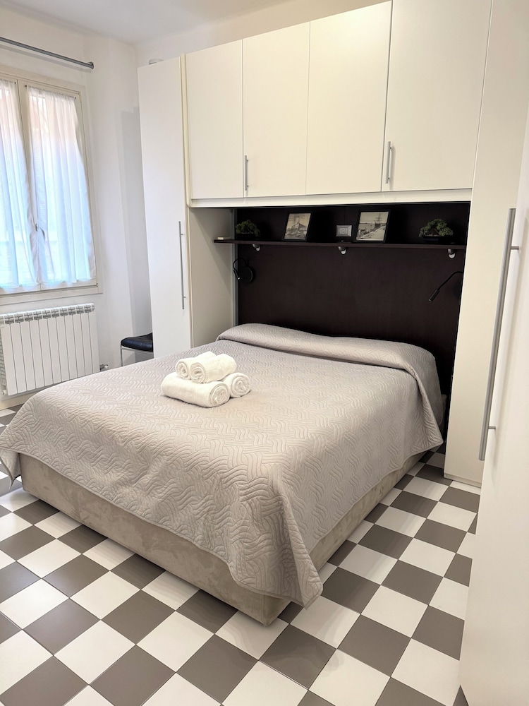Apartment, City View photo 2