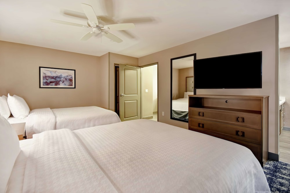 Suite, 1 Bedroom, Non Smoking - Photo 4