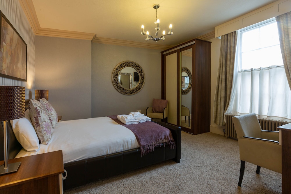 King Double Room photo 3