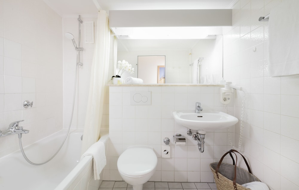Double Room Single Use photo 2