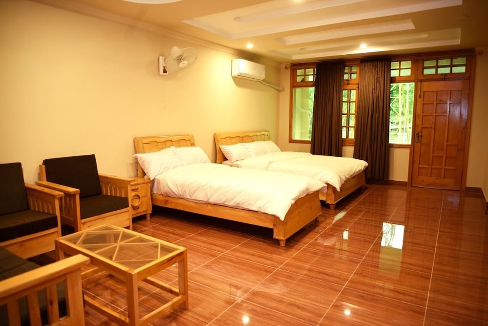 Executive Double Room photo 3