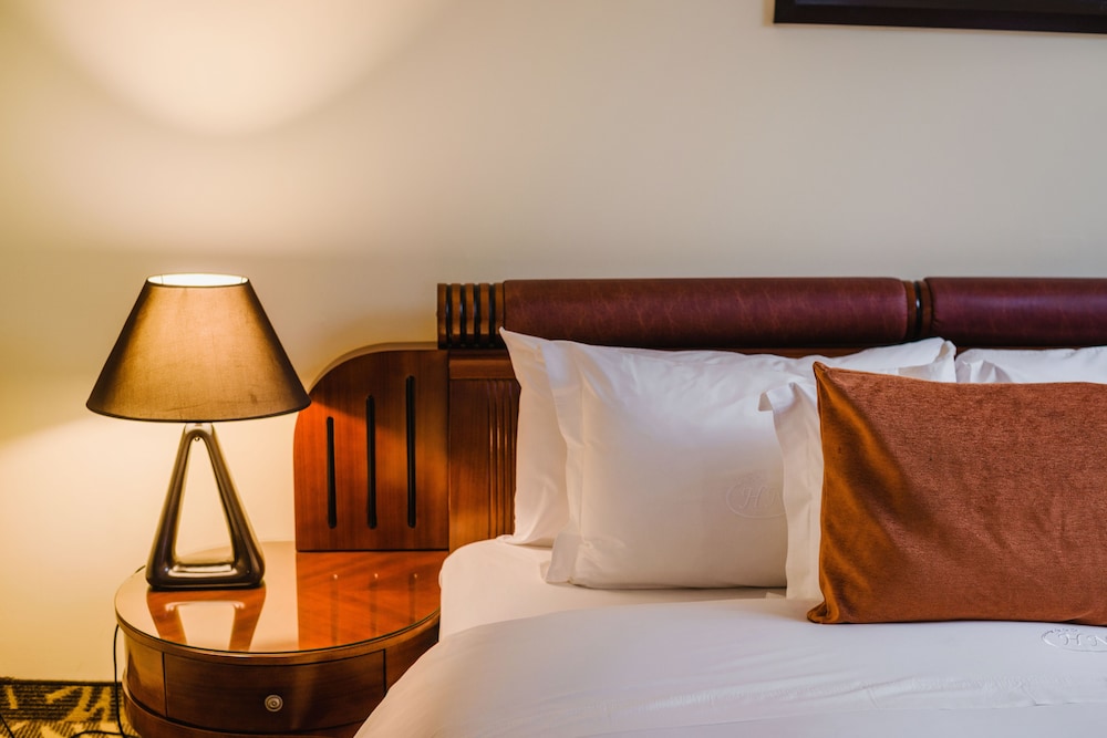Executive Suite, 1 King Bed photo 3