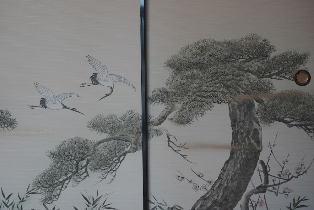 Japanese-style House, Courtyard View photo 3