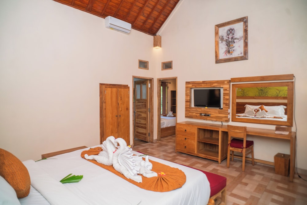 Classic Villa - Photo 13