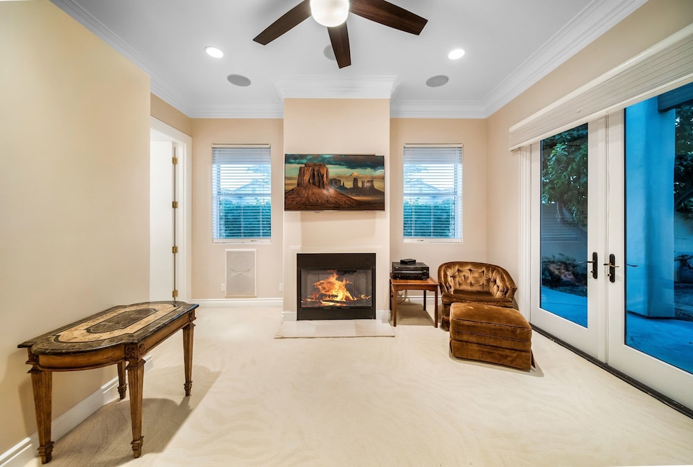 Casa Riviera 5BR PGA West Estate Pool Fire Pit, Foto 4