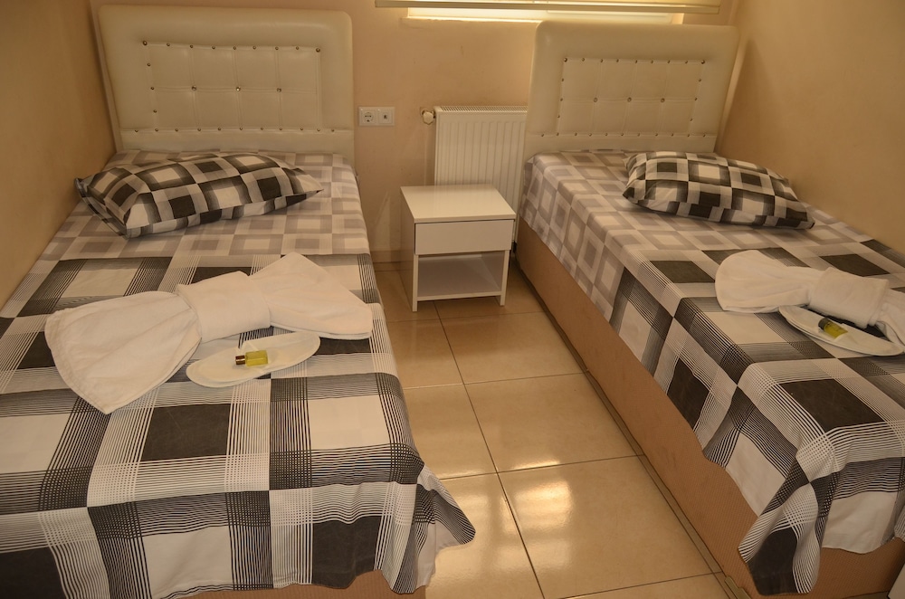 Standard Room photo 1