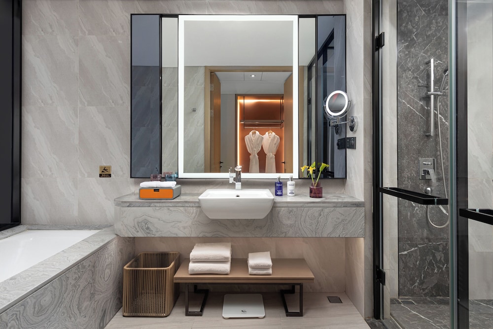 Standard Room (Upgraded)