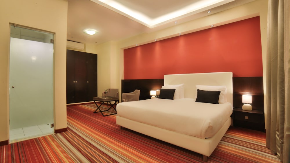 Deluxe Room photo 3