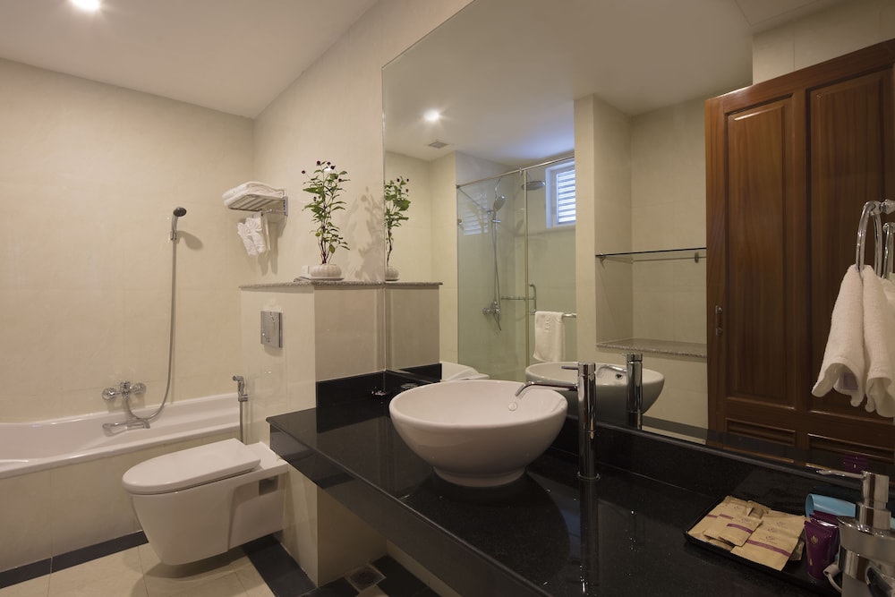 Junior Suite Ocean King - Photo 12