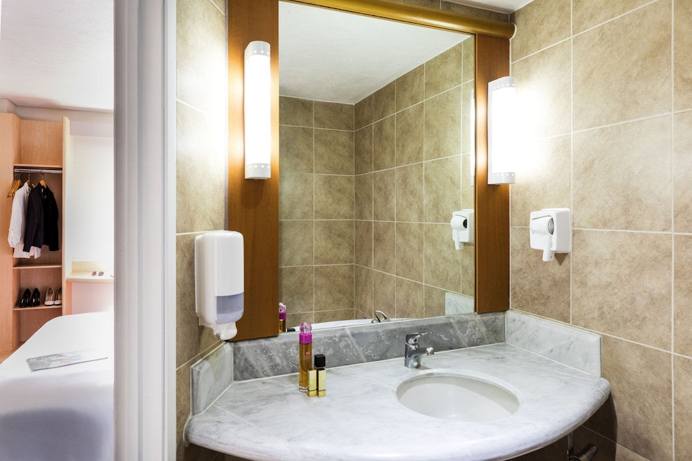 Double Room, 1 Double Bed - Photo 8