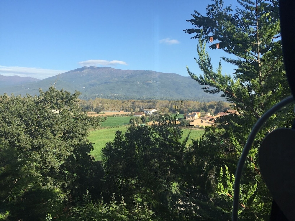 Romantic Double Room (with view)