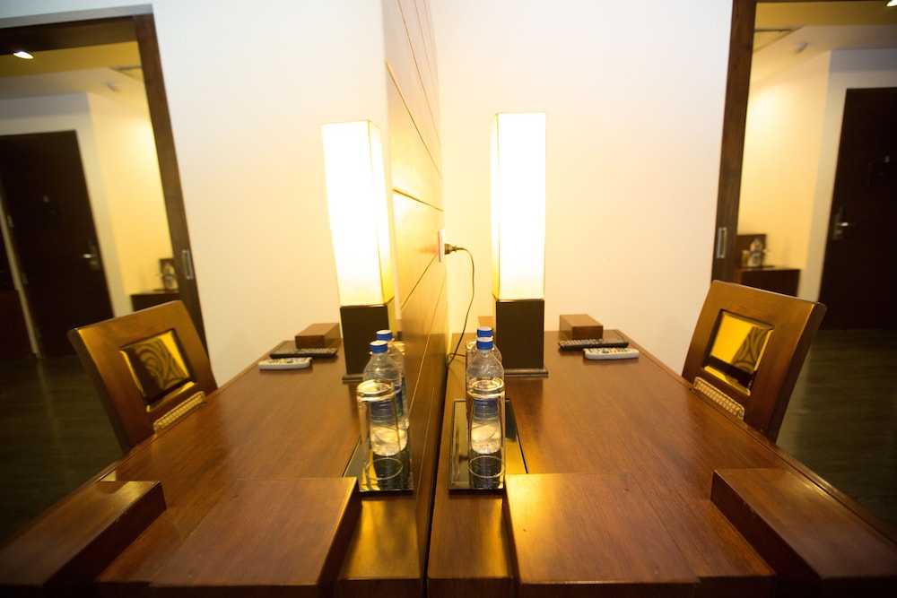 Club Room photo 3