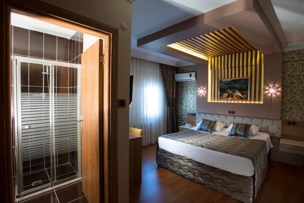 Standard Double Room photo 1
