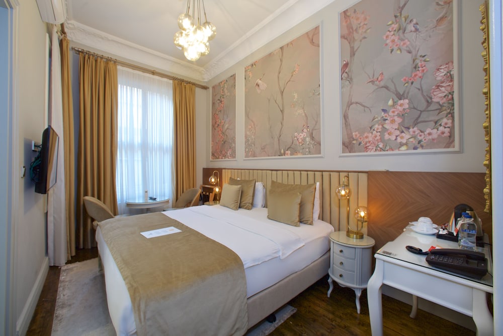 Standard Room, Non Smoking, Air conditioning photo 1
