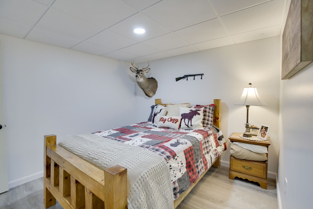 House (6 Bedrooms) photo 3