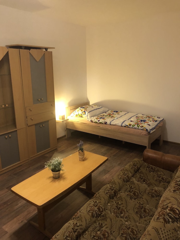 Family Apartment, Garden View photo 2