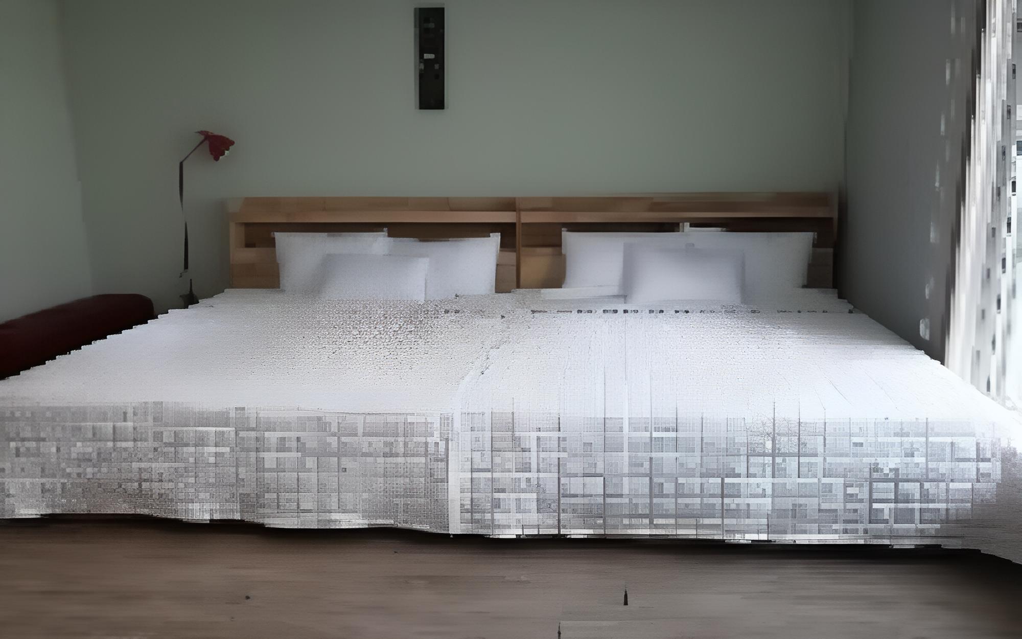 Room (Room 202 (Ocean View)) photo 1