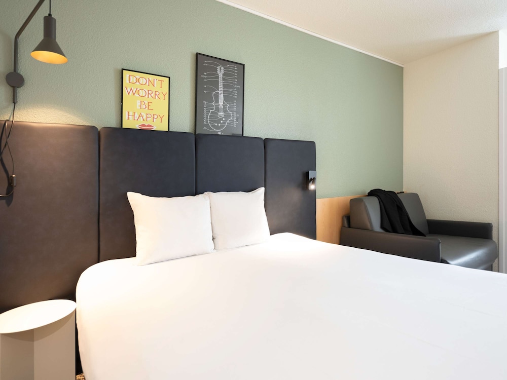 Standard Room, Multiple Beds