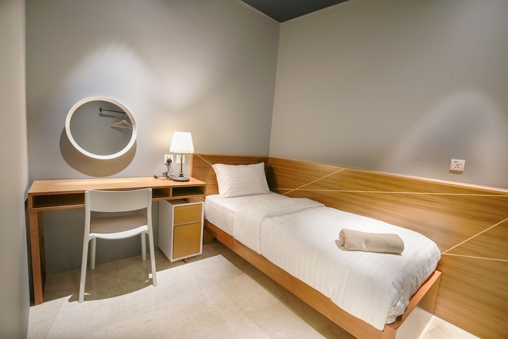 Private Single Room photo 2