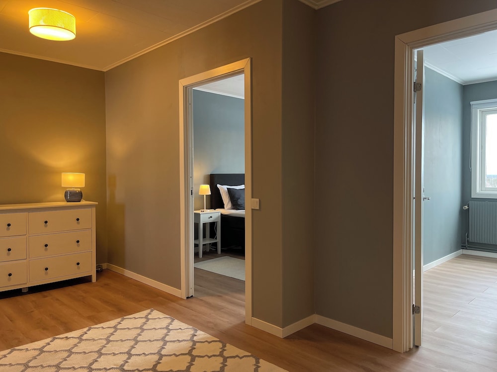 Superior Apartment photo 1