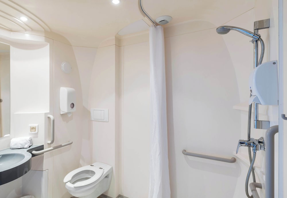 B&B HOTEL Laval Ovest, Foto 4