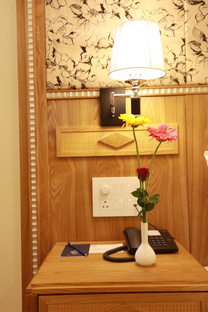 Superior Room, 1 Bedroom photo 2