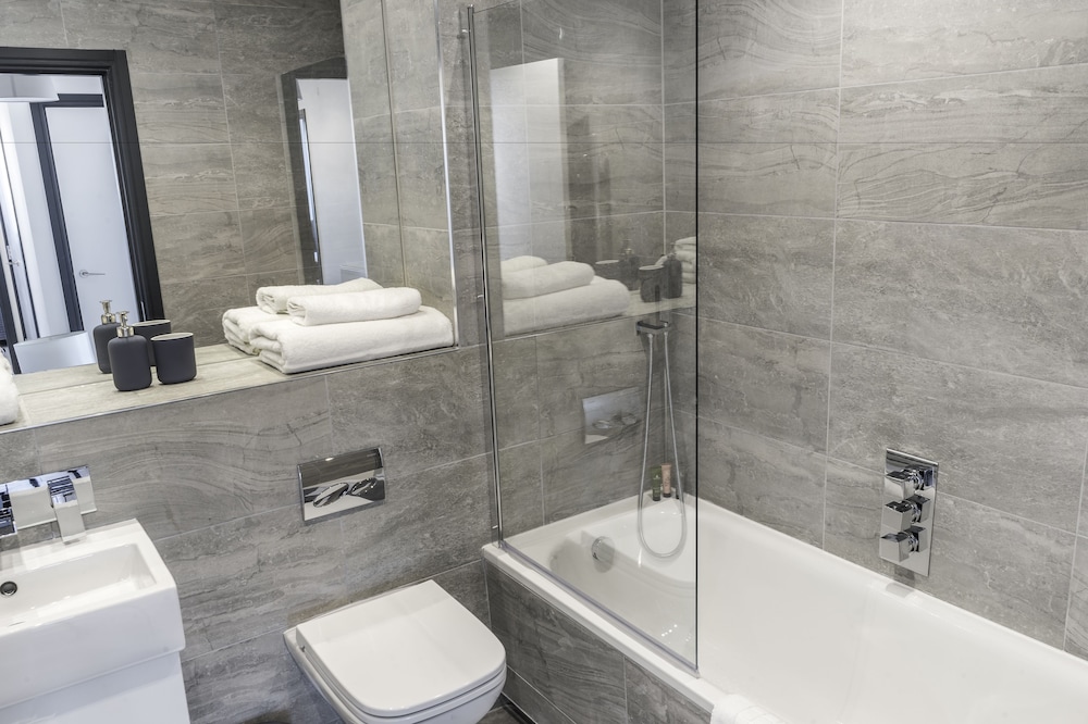 Deluxe Apartment, 1 Bedroom photo 3