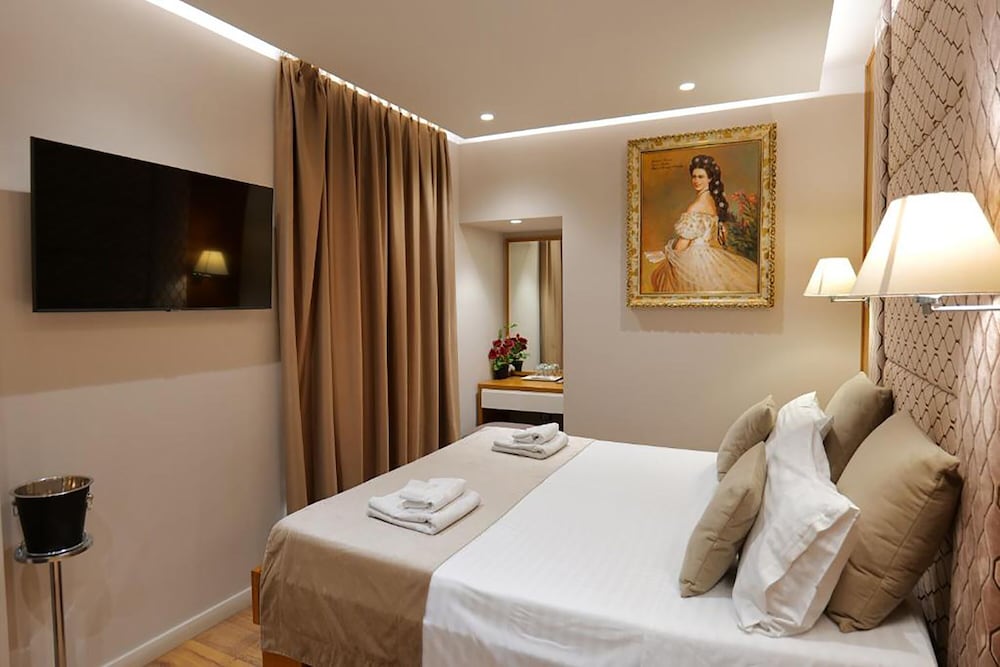 Comfort Double or Twin Room photo 2