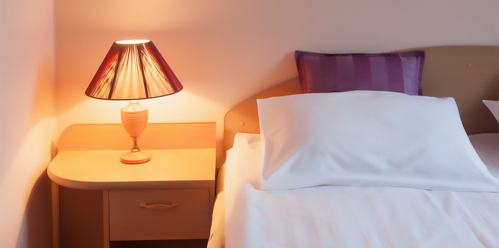 Standard Double or Twin Room, 1 Bedroom photo 2