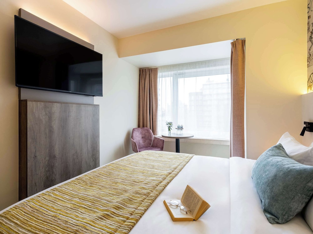 Classic Room (Cosy, 1 double bed) - Photo 1