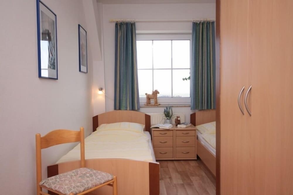 Comfort Apartment, 2 Bedrooms (Apt 8)
